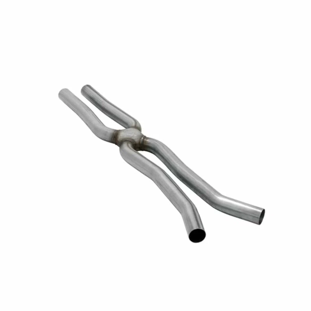 2015-2017 Ford Mustangs Exhaust Flowmaster Stainless Steel
